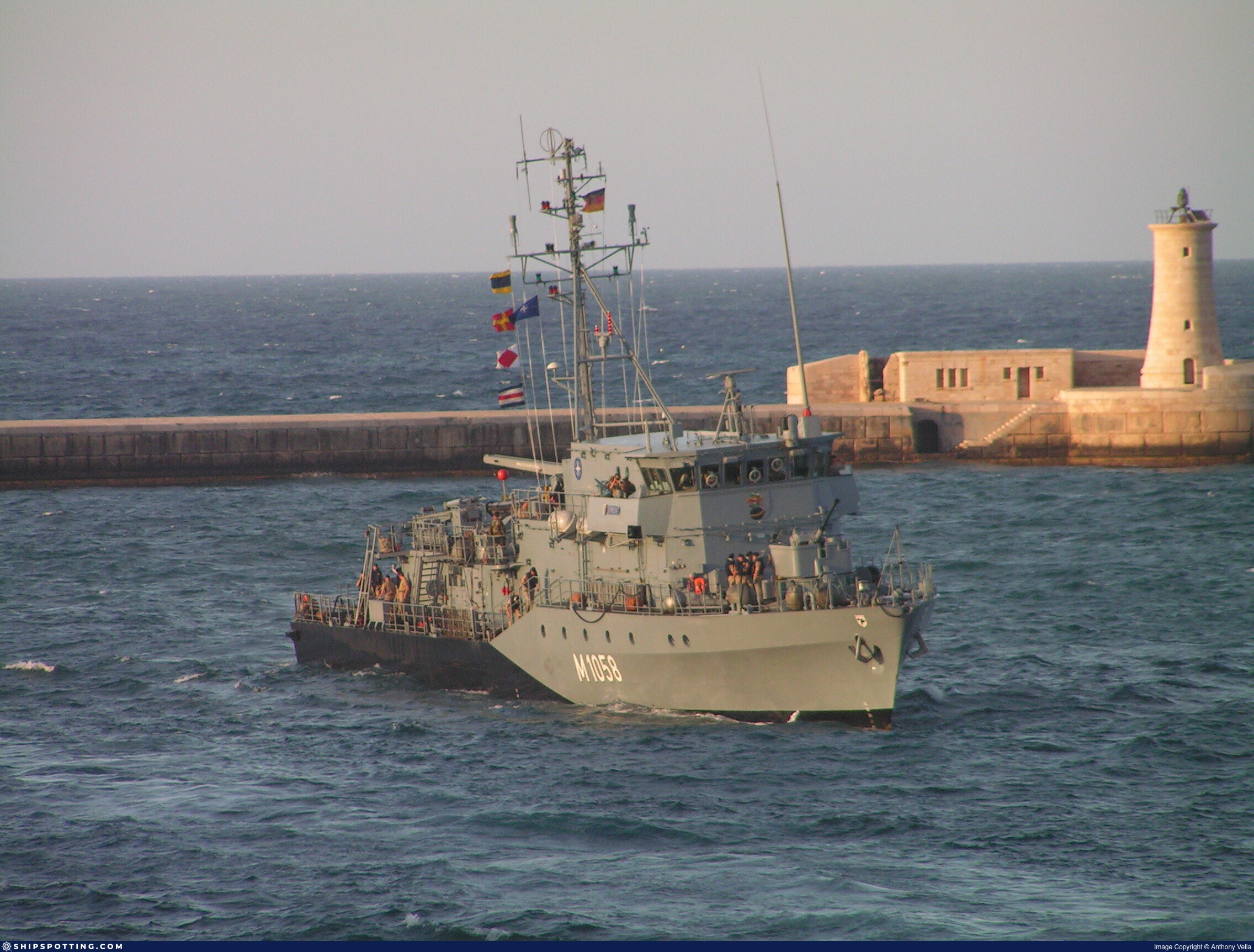 ship